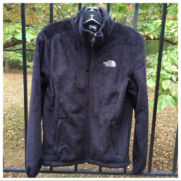 The North Face Soft Fleece Jacket - Picture 2 of 7
